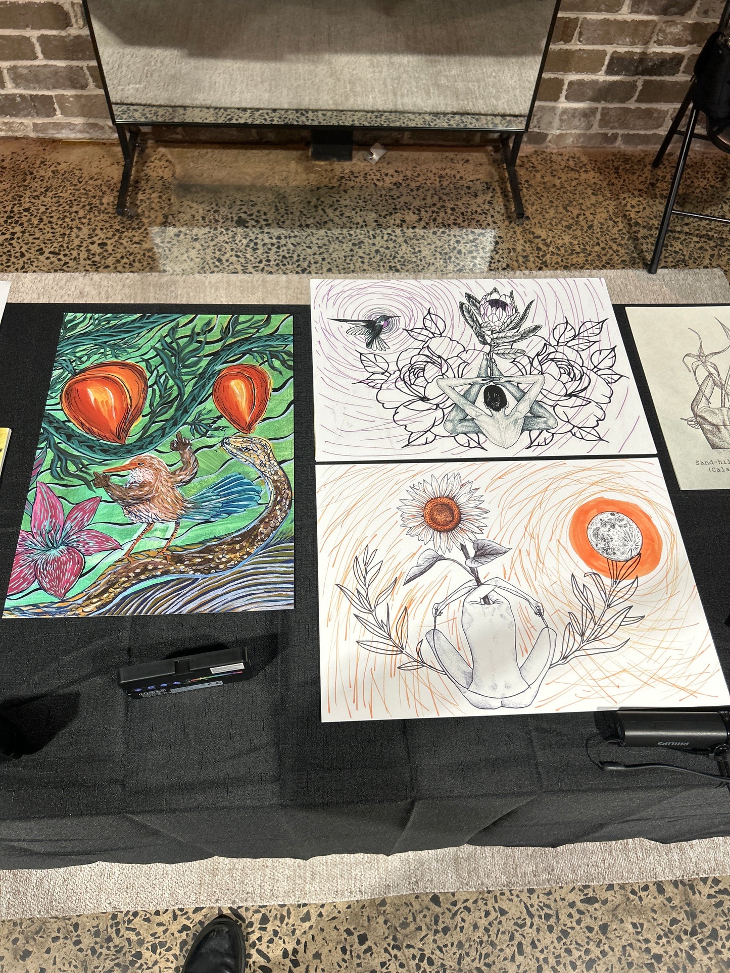 Art Prints