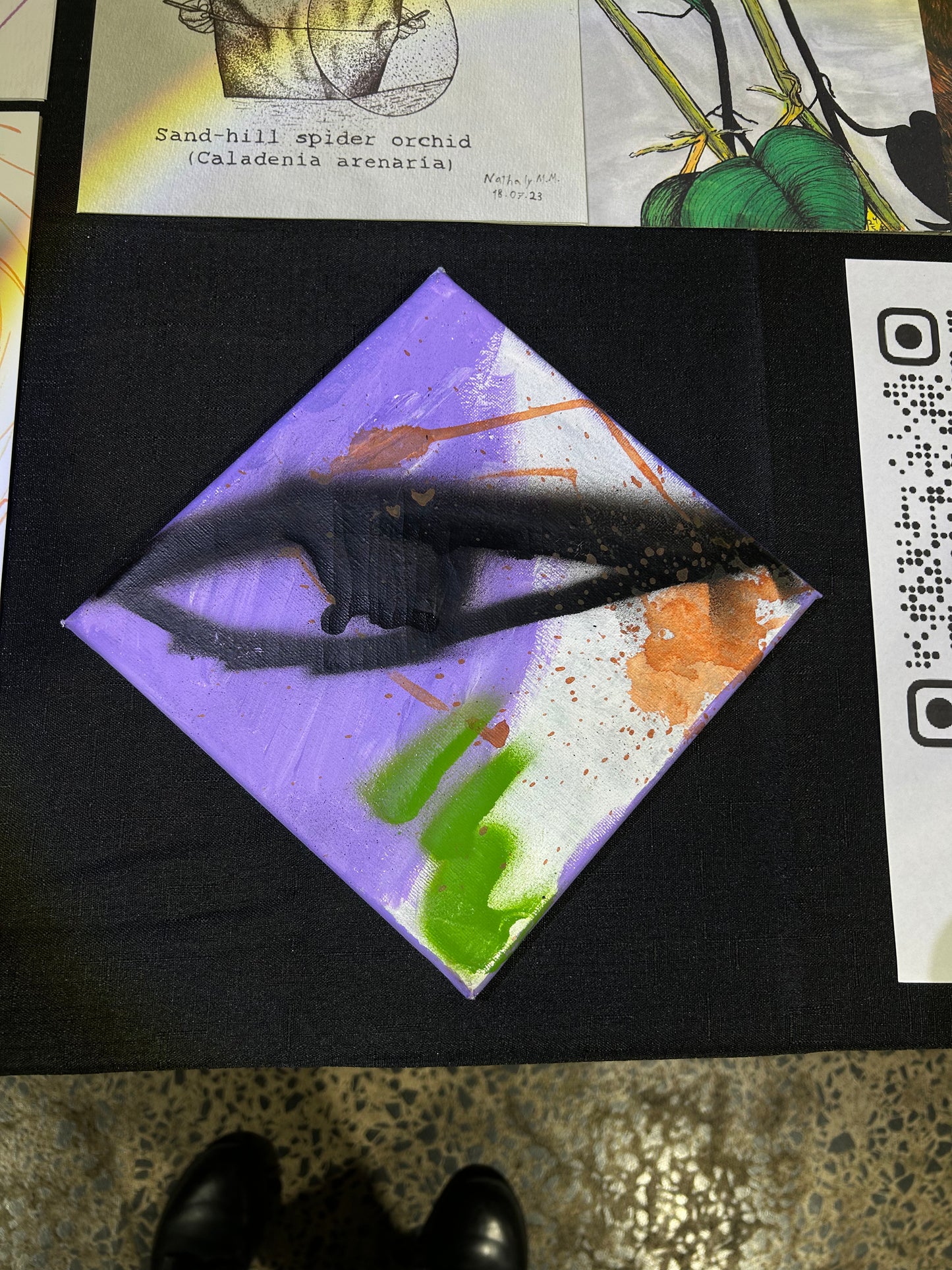 Eye