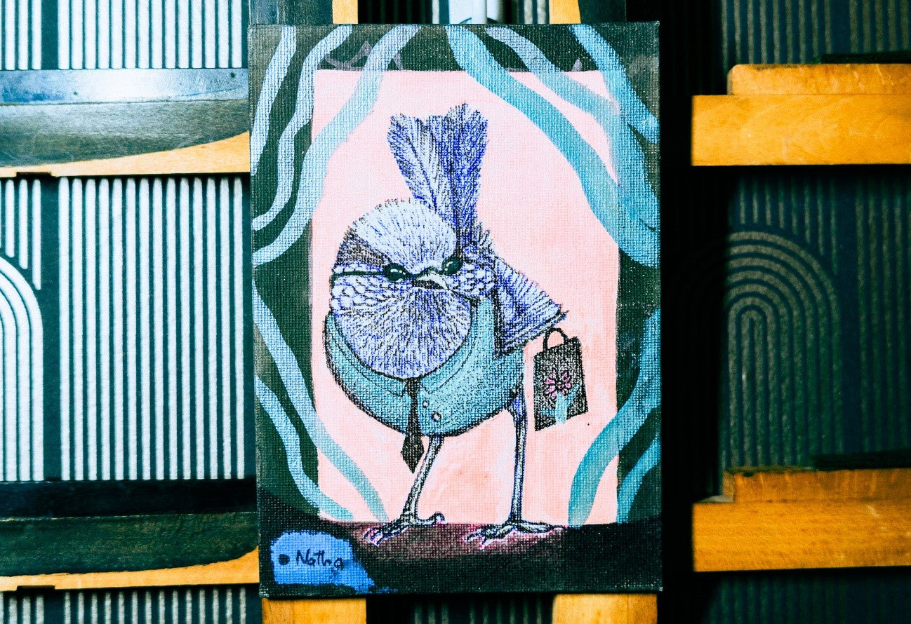 Artworks